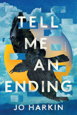 Tell Me an Ending by Harkin, Jo-Hardcover, March 2022