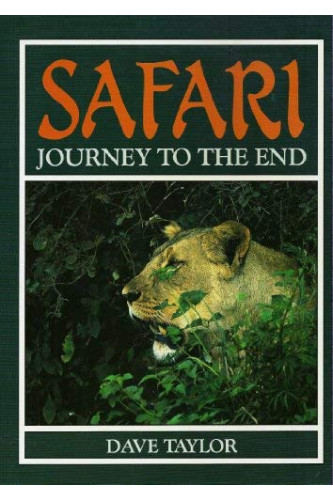 Safari: Journey to the End