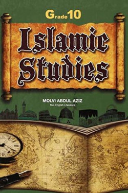 Islamic Studies Grade 10 by Maulvi Abdul Aziz - Paperback 