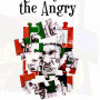 Chant of the Angry by Kabura Zakama - Paperback