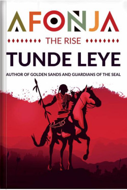 Afonja: The Rise by Tunde Leye - Paperback