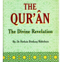 The Qur’ân – The Divine Revelation by Dr. Norlain Dindang Mababaya - Paperback