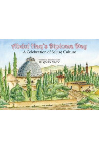 Abdul Haq's Diploma Day by Luqman Nagy - Hardback