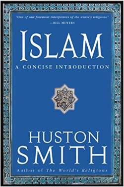 Islam by Huston Smith - Paperback 