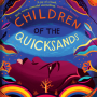 Children of the Quicksands by Efua Traoré - Paperback