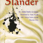 Slander by Abdul Malik Qassim - Paperback