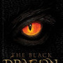 The Black Dragon by Daniel Oluwabemiwo Enitoluwawi Adesina - Paperback