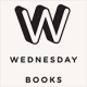 Wednesday Books