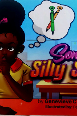 Soma's Silly Swap by Genevieve C. Duruiheoma - Paperback