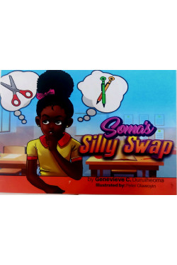 Soma's Silly Swap by Genevieve C. Duruiheoma - Paperback