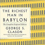 The Richest Man in Babylon by George S. Clason - Paperback