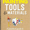 Painting Tools & Materials (Artist's Toolbox) by Walter Foster Creative Team - Paperback