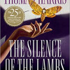 The Silence of the Lambs (25th Anniversary Edition) by Thomas Harris - Paperback