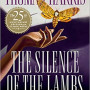 The Silence of the Lambs (25th Anniversary Edition) by Thomas Harris - Paperback