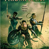 The Triumphant (Valiant, Bk. 3) by Lesley Livingston - Paperback