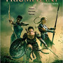 The Triumphant (Valiant, Bk. 3) by Lesley Livingston - Paperback