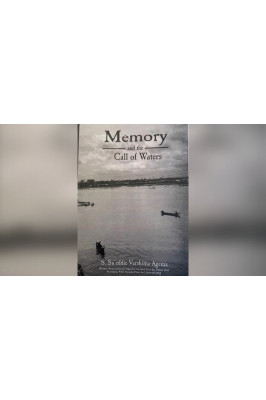 Memory And The Call Of Waters by  S. Sueddie Vershima Agema - Paperback