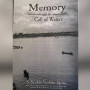 Memory And The Call Of Waters by  S. Sueddie Vershima Agema - Paperback