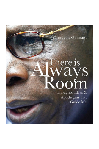 There Is Always Room by Olusegun Obasanjo - Paperback