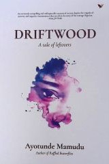 Driftwood : A Tale Of Leftovers by Ayotunde Mamudu Paperback
