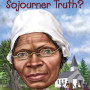 Who Was Sojourner Truth? by Yona Z. McDonough -Paperback 