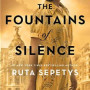 The Fountains of Silence by Ruta Sepetys - Hardback 