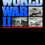 A Short History of World War II by James L Stokesbury - Hardback