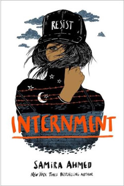 Internment by Samira Ahmed - Paperback 