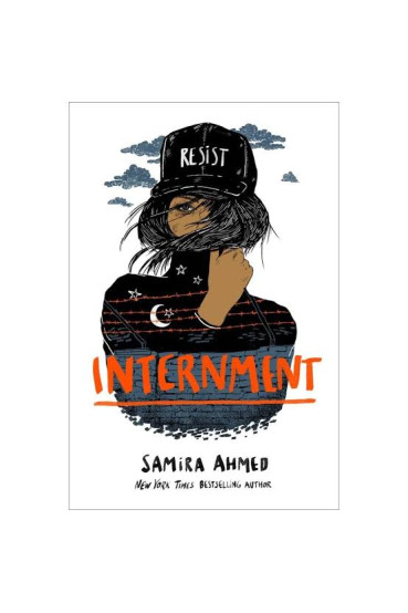 Internment by Samira Ahmed - Paperback 