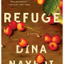Refuge: A Novel by Dina Nayeri - Paperback 