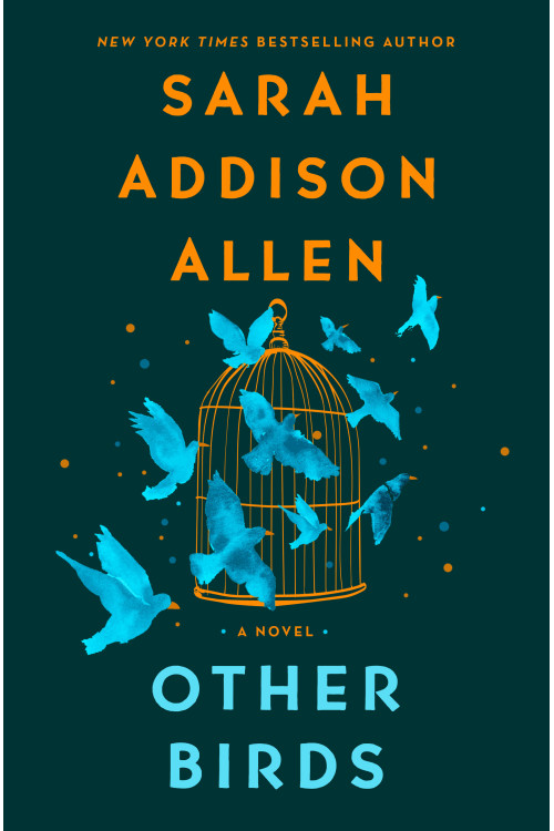 Other Birds: A Novel by Sarah Addison Allen - Hardback - August 30, 2022