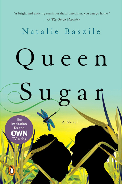 Queen Sugar by Baszile, Natalie-Paperback
