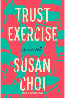 Trust Exercise by Choi, Susan-Hardcover
