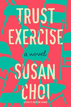 Trust Exercise by Choi, Susan-Hardcover