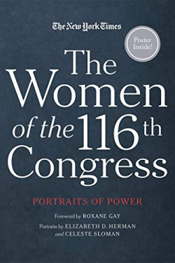 The Women of the 116th Congress by Herman, Elizabeth D.-Hardcover