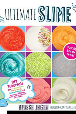 Ultimate Slime by Jagan, Alyssa