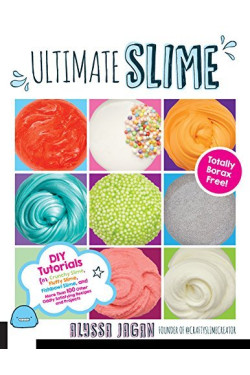 Ultimate Slime by Jagan, Alyssa