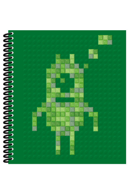 Pixel Art