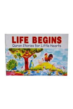 Life Begins