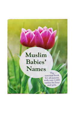 Muslim Babies’ Names