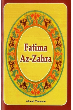 Fatima Az-Zahra