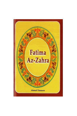 Fatima Az-Zahra