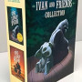 Ivan & Friends Paperback 2-Book Box Set: The One and Only Ivan, The One and Only Bob by Katherine Applegate -Paperback
