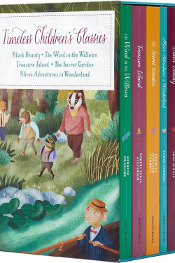 The Classic Children's Collection