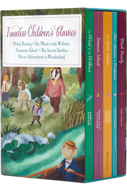 The Classic Children's Collection