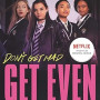 Get Even (Don't Get Mad) by Gretchen McNeil - Paperback