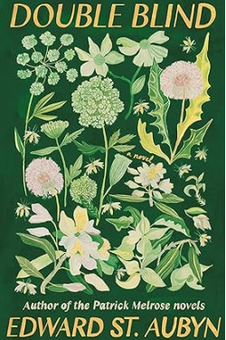 Double Blind by Edward St. Aubyn - Hardback