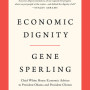 Economic Dignity By Gene Sperling -Paperback 