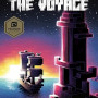 Minecraft: The Voyage: An Official Minecraft by Jason Fry -Hardback