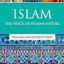 Islam: the Voice of Human Nature by Khan, Maulana Wahiduddin -Paperback